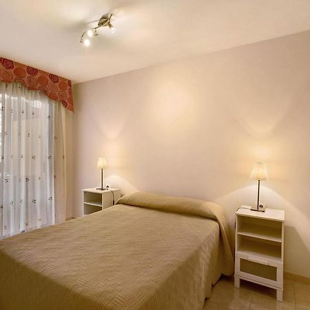 Vivienda Vacacional Aguadulce Пуерто де Сантяго Екстериор снимка
