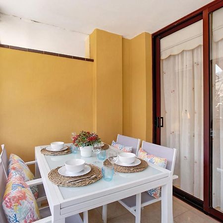 Vivienda Vacacional Aguadulce Пуерто де Сантяго Екстериор снимка