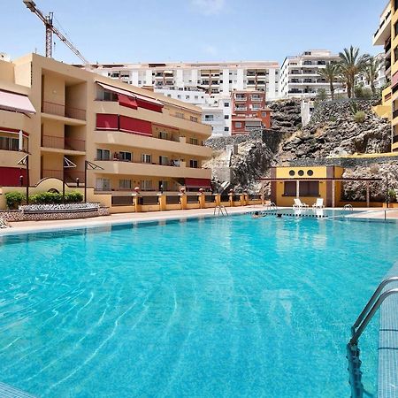 Vivienda Vacacional Aguadulce Пуерто де Сантяго Екстериор снимка
