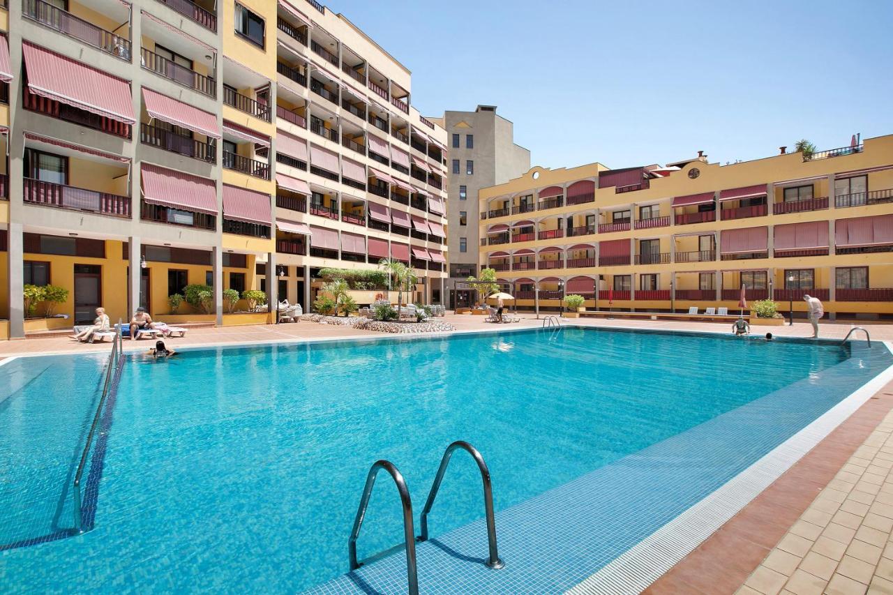 Vivienda Vacacional Aguadulce Пуерто де Сантяго Екстериор снимка