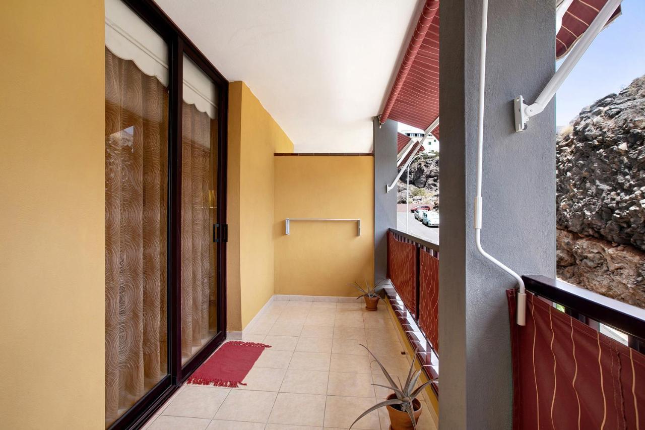 Vivienda Vacacional Aguadulce Пуерто де Сантяго Екстериор снимка