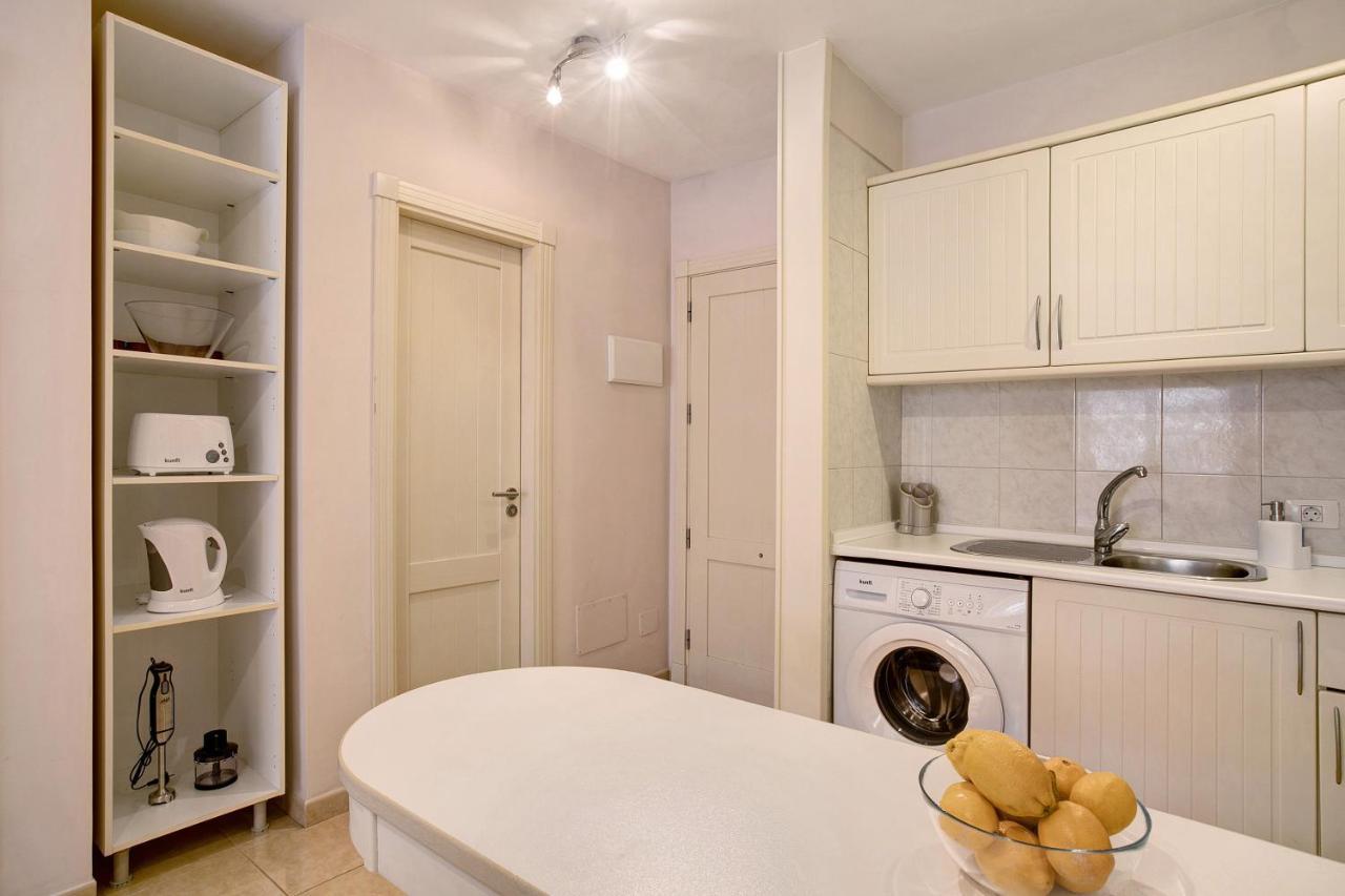 Vivienda Vacacional Aguadulce Пуерто де Сантяго Екстериор снимка